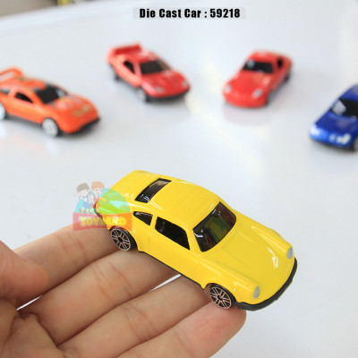 Die Cast Car : 59218